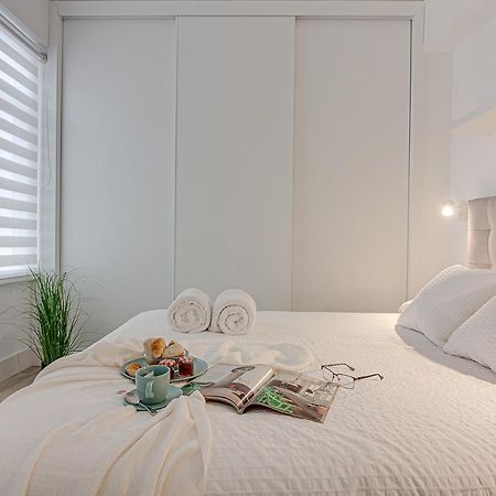 Central Square Deluxe Apartment A Coruña Exteriér fotografie